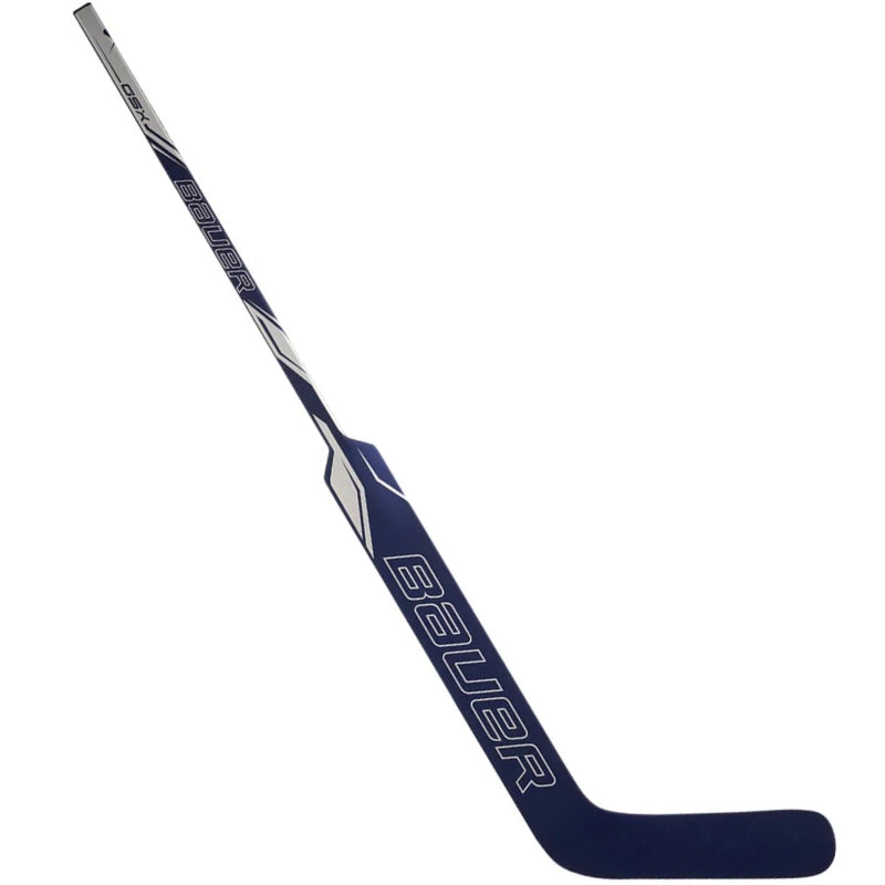 Bauer GSX Goalie Hockey Stick - Intermediate (2026)