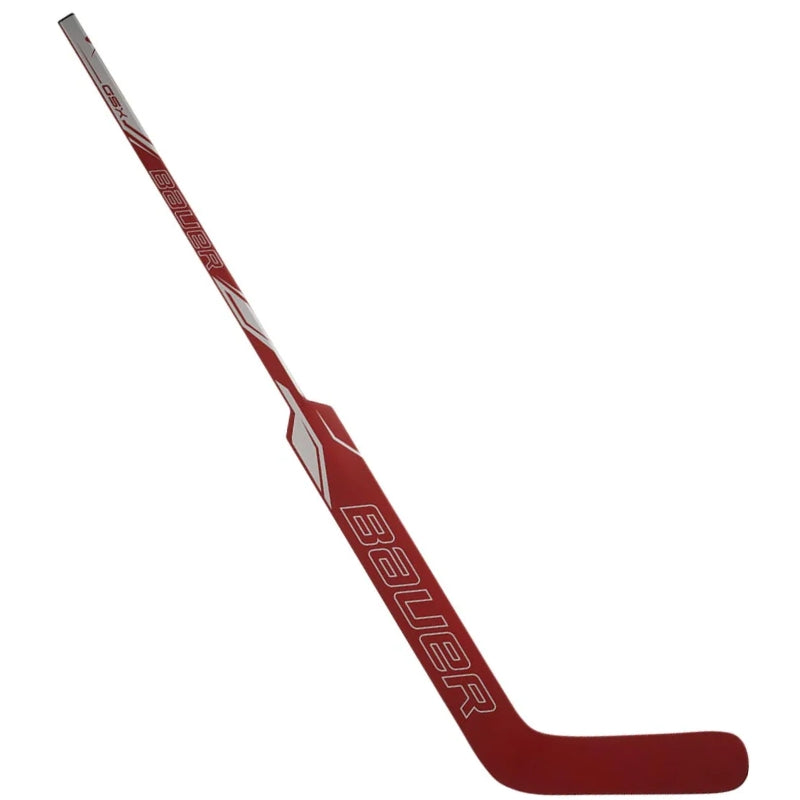 Bauer GSX Goalie Hockey Stick - Intermediate (2026)