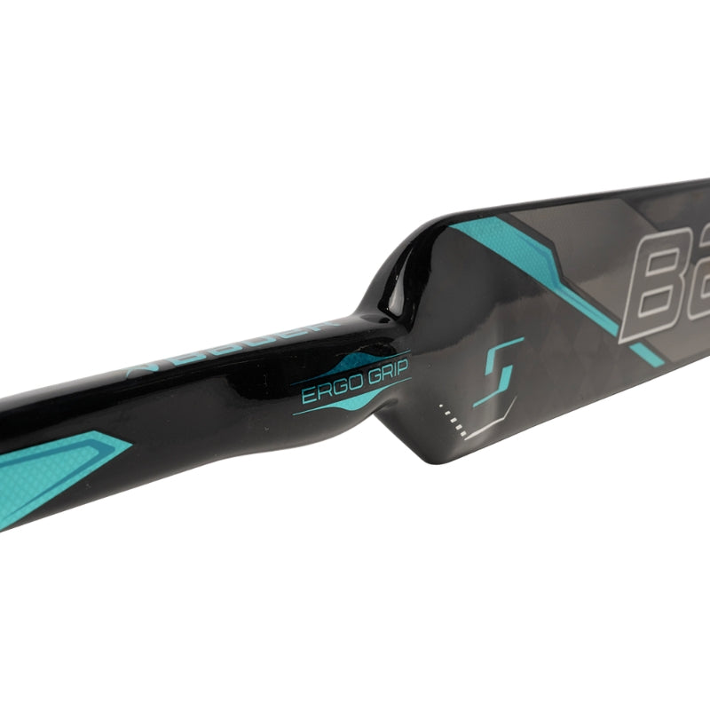 Bauer Supreme Fuse Goalie Hockey Stick - Junior (2026)