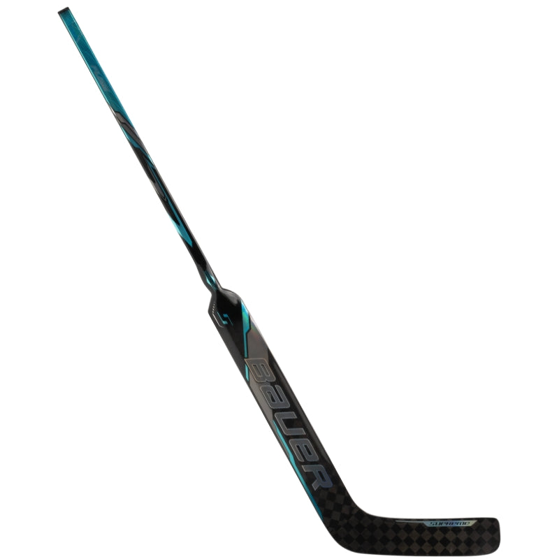 Bauer Supreme Fuse Goalie Hockey Stick - Senior (2026)