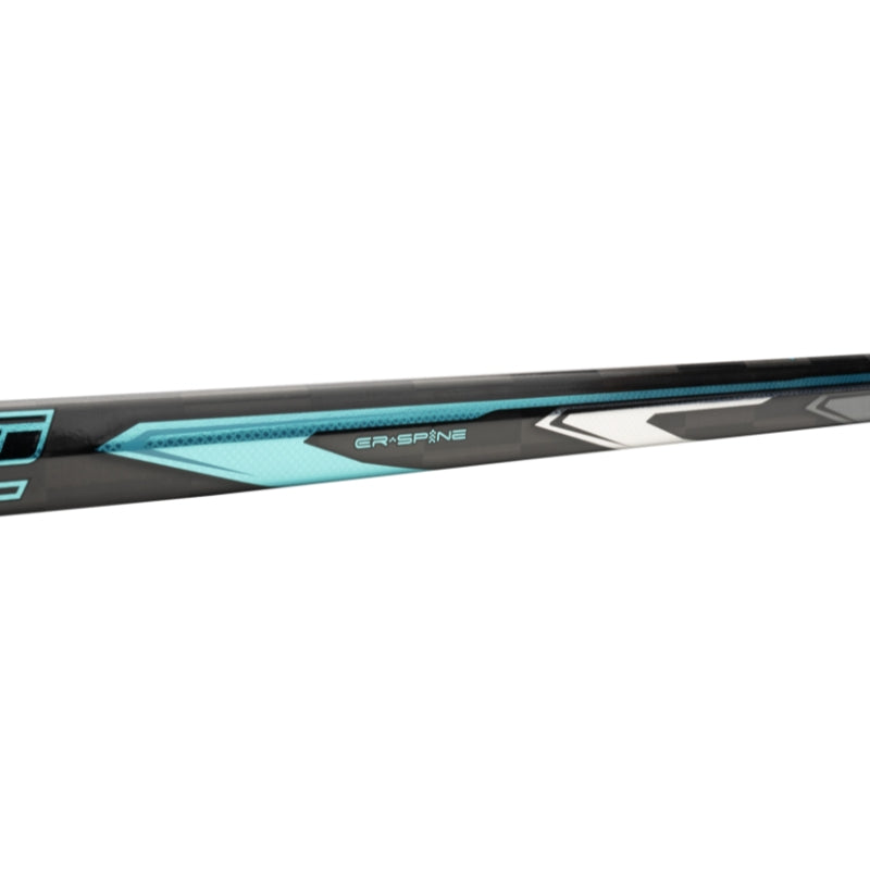 Bauer Supreme Fuse Grip Hockey Stick - Youth (2026)