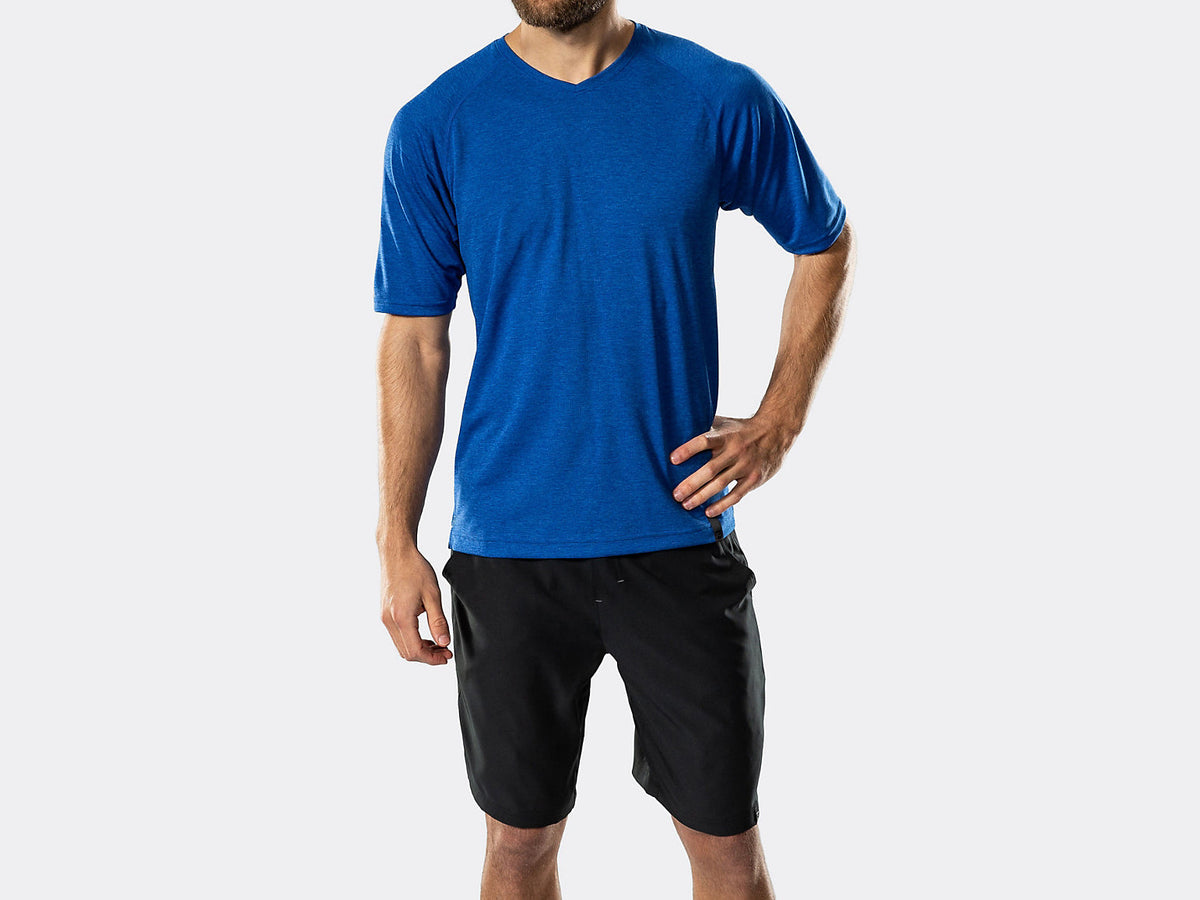 Short Bontrager Quantum Medium Black