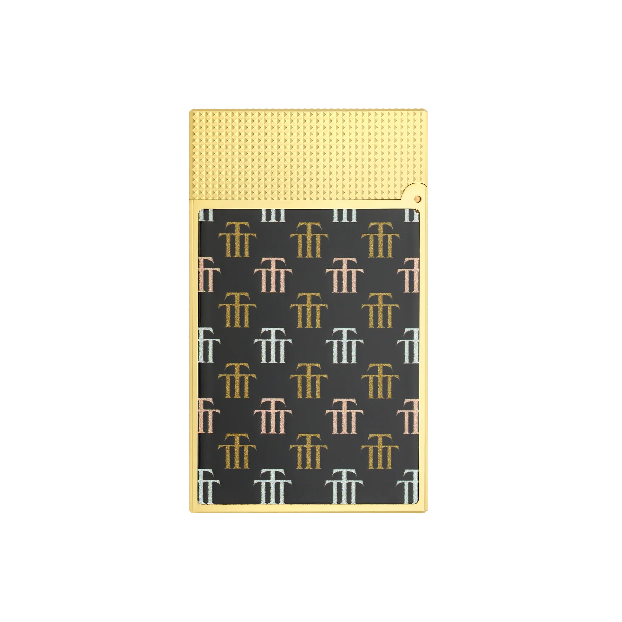 S.T. DUPONT Ligne 2 Trinidad Lighter/Briquet C16077