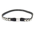 Louis Vuitton Black Belt