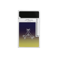 LE GRAND DUPONT MONTECRISTO LA NUIT BLUE LIGHTER/BRIQUET C23035