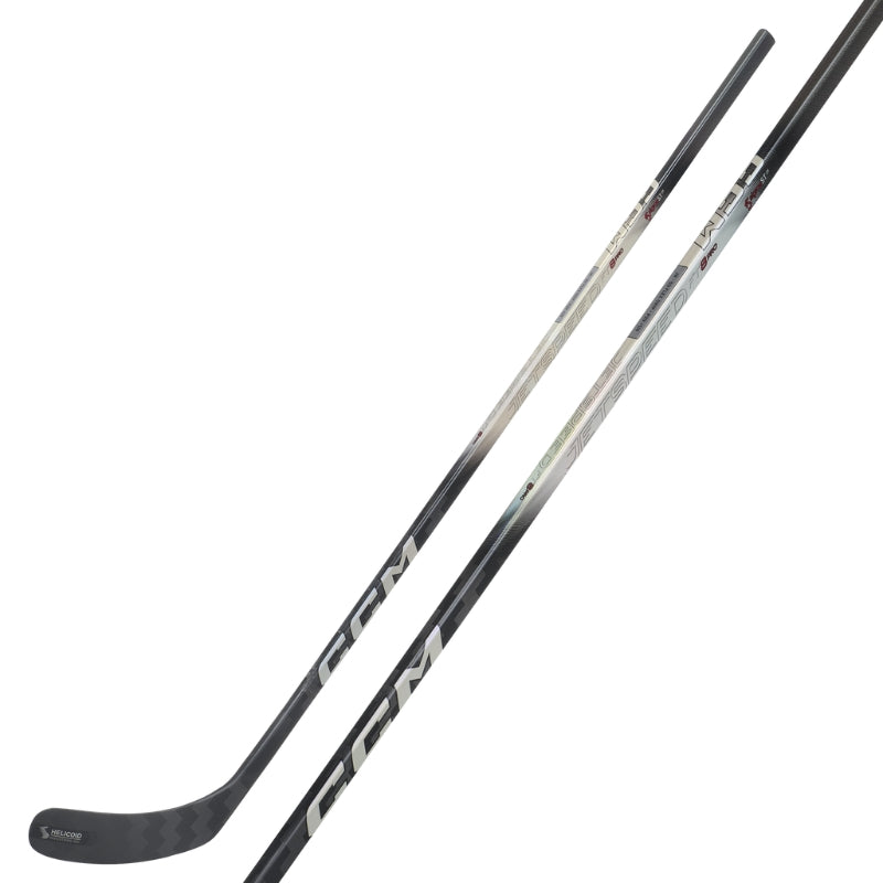 CCM JetSpeed FT8 PRO Hockey Stick - Intermediate (2025)