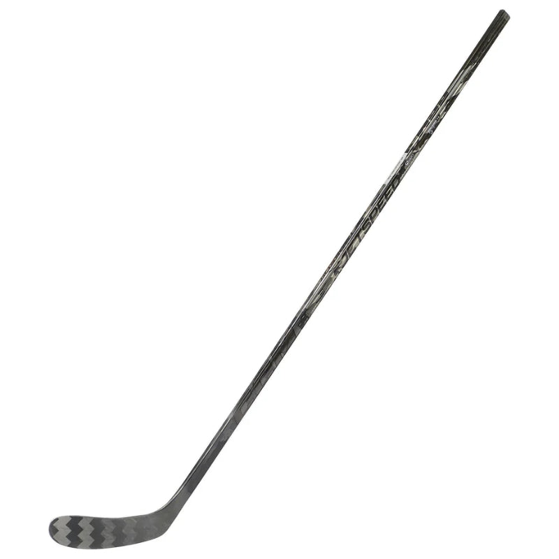 CCM JetSpeed FT9 Pro Charcoal Hockey Stick - Junior (2026)