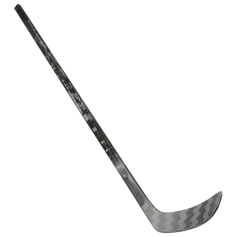 CCM JetSpeed FT9 Pro Charcoal Hockey Stick - Senior (2026)