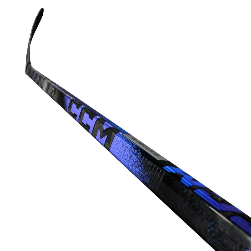 CCM Ribcor Trigger 10 Pro Hockey Stick - Intermediate (2025)