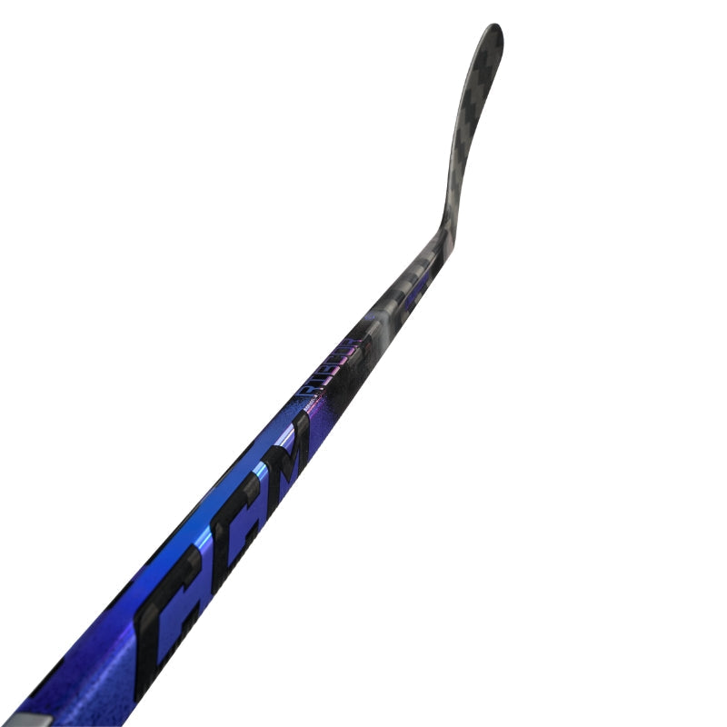 CCM Ribcor Trigger 10 Pro Hockey Stick - Youth (2025)