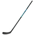 CCM Ribcor Trigger 10 Pro Top Shaft Shape Hockey Stick - Junior (2025)