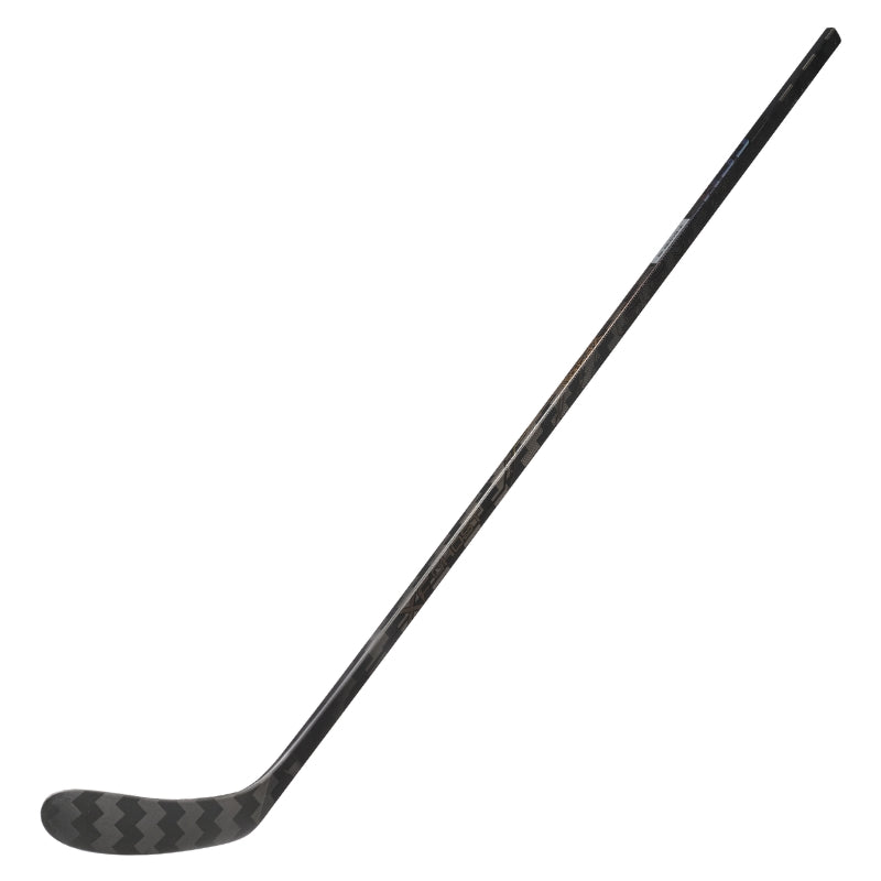 CCM Tacks XF Ghost Hockey Stick - Intermediate (2025)