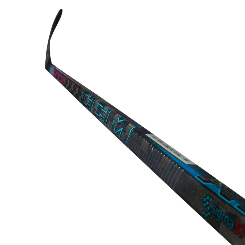 CCM Vizion Hockey Stick - Intermediate (2025)