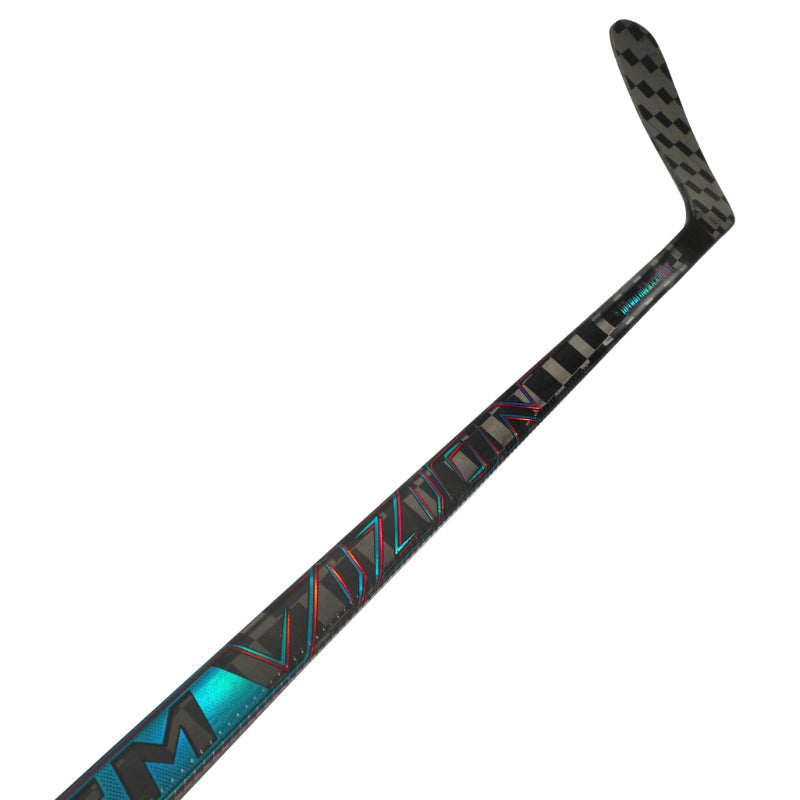 CCM Vizion Hockey Stick - Junior (2025)