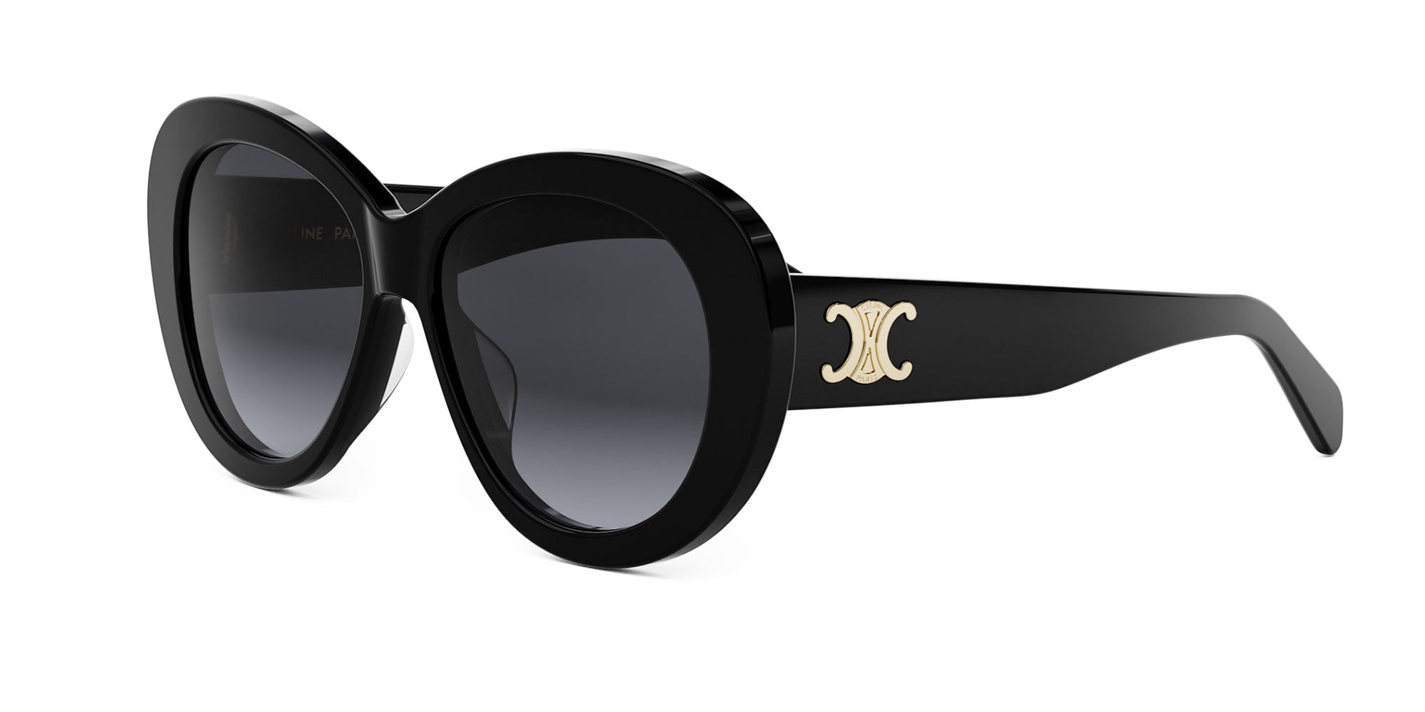 CELINE Triomphe CL40317U