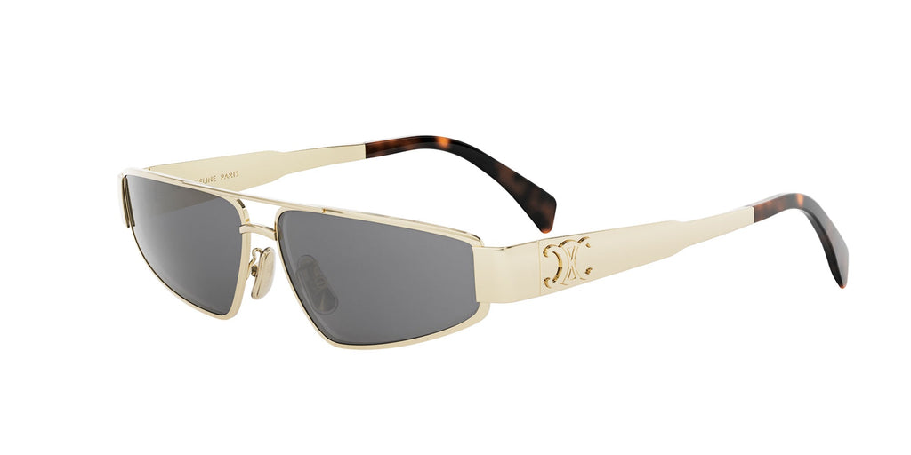 CELINE Metal Triomphe CL40318U