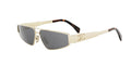 CELINE Metal Triomphe CL40318U