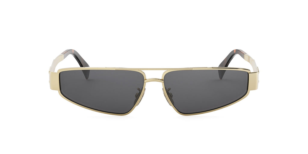 CELINE Metal Triomphe CL40318U