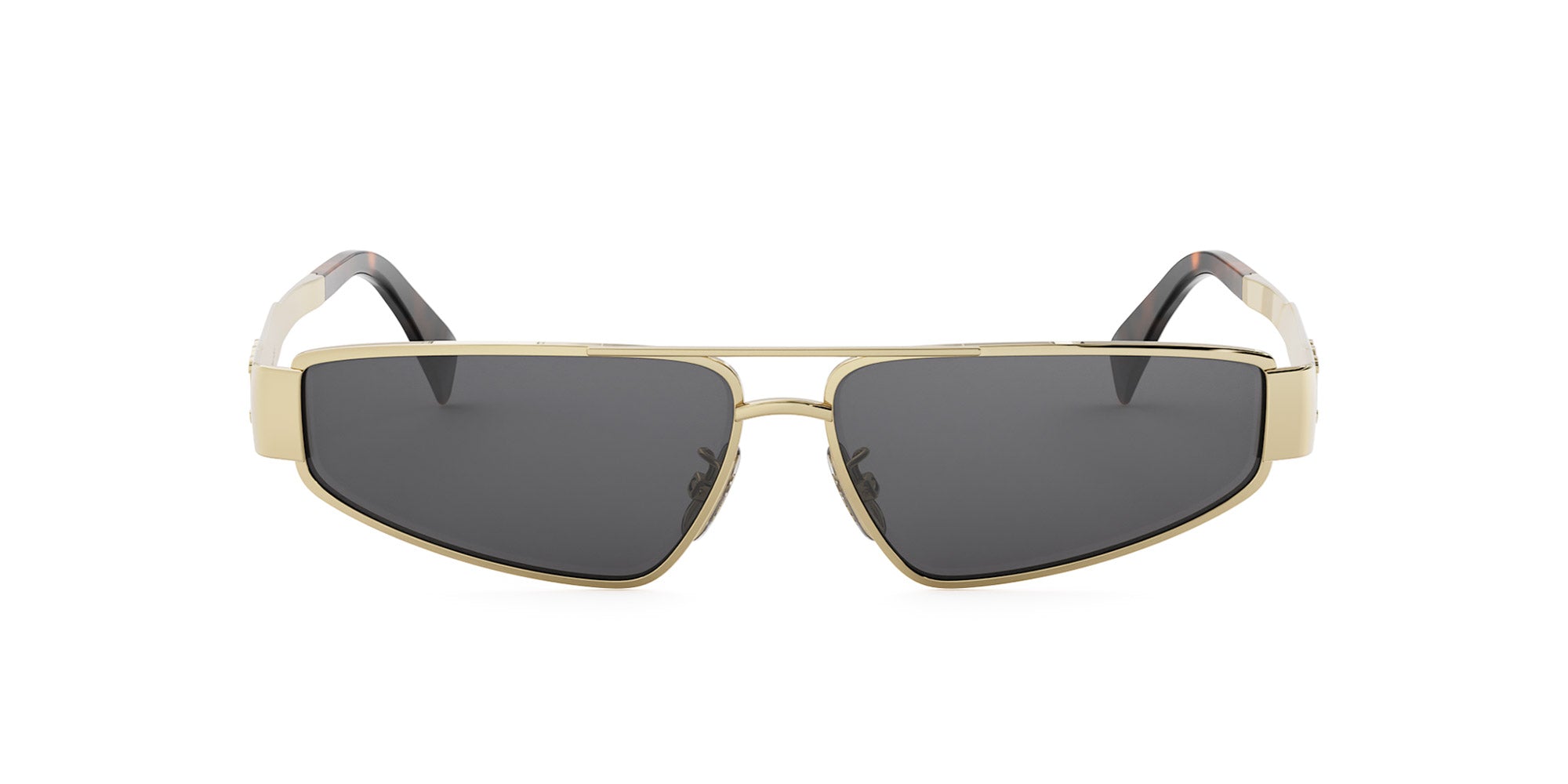 CELINE Metal Triomphe CL40318U