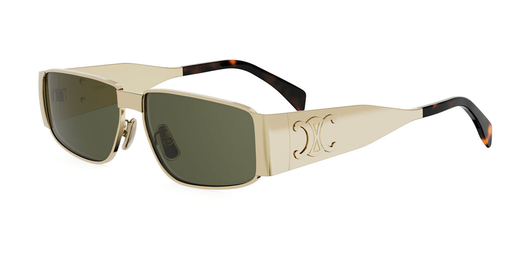 CELINE Metal Triomphe CL40325U