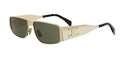 CELINE Metal Triomphe CL40325U