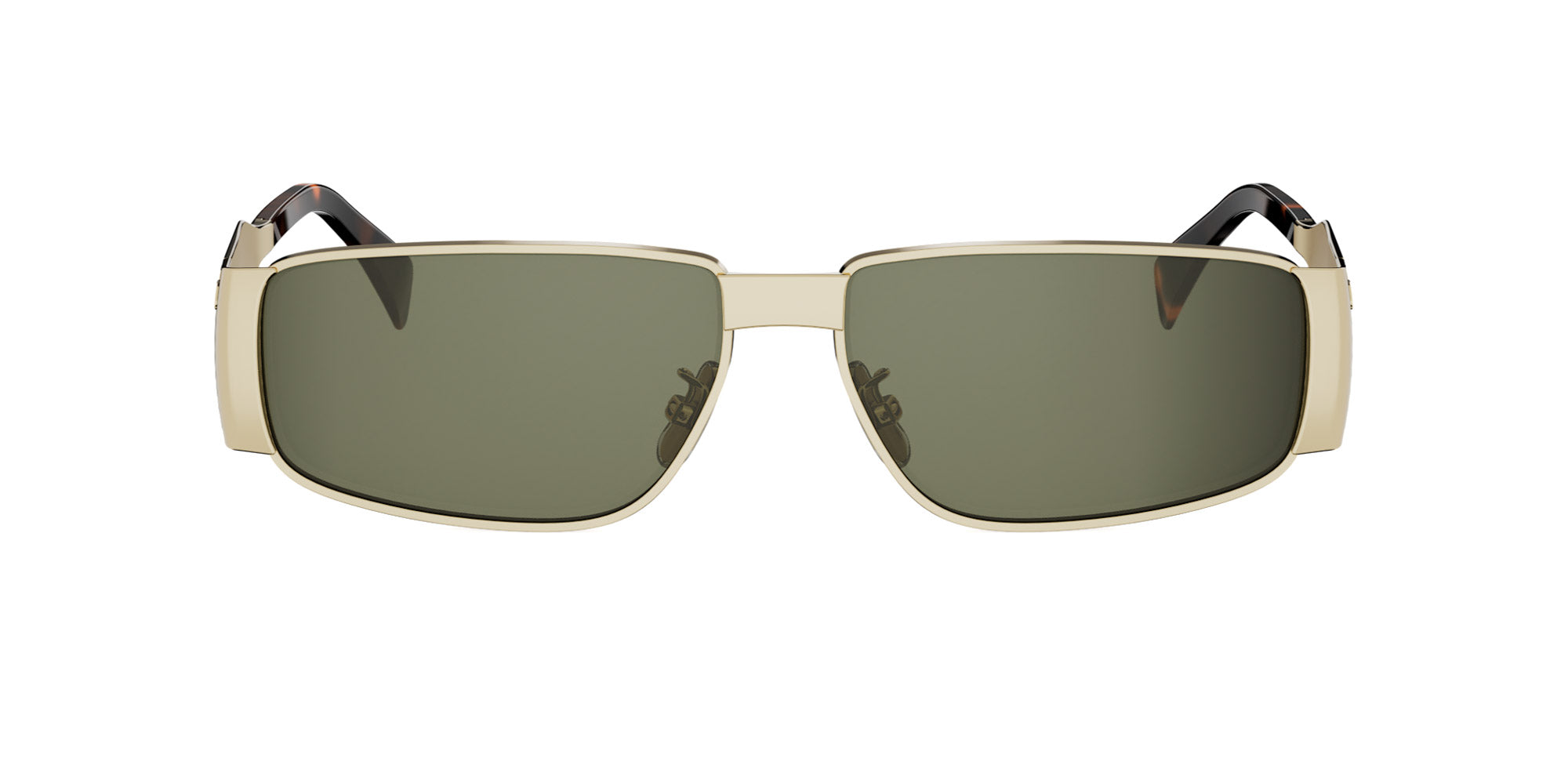 CELINE Metal Triomphe CL40325U
