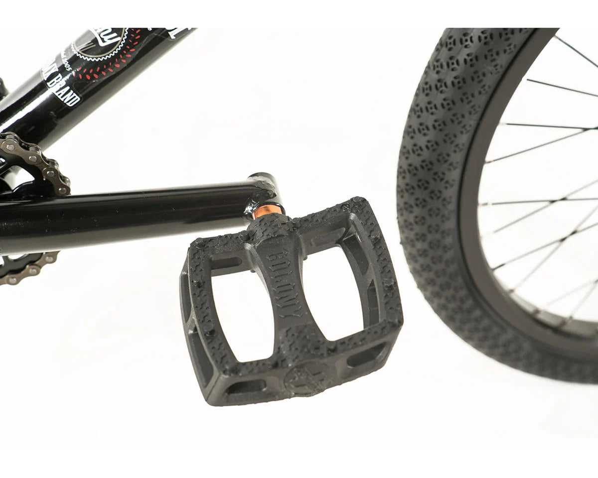 Colony Apprentice Flatland Bike