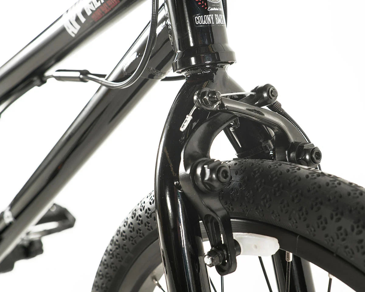Colony Apprentice Flatland Bike