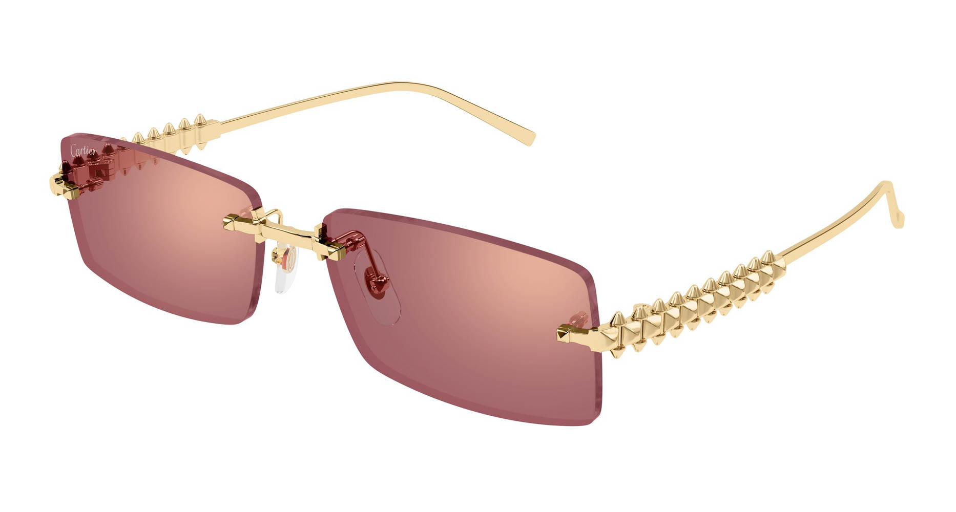 Cartier CT0604S