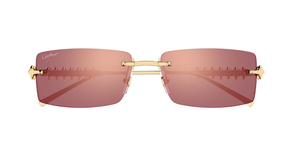 Cartier CT0604S