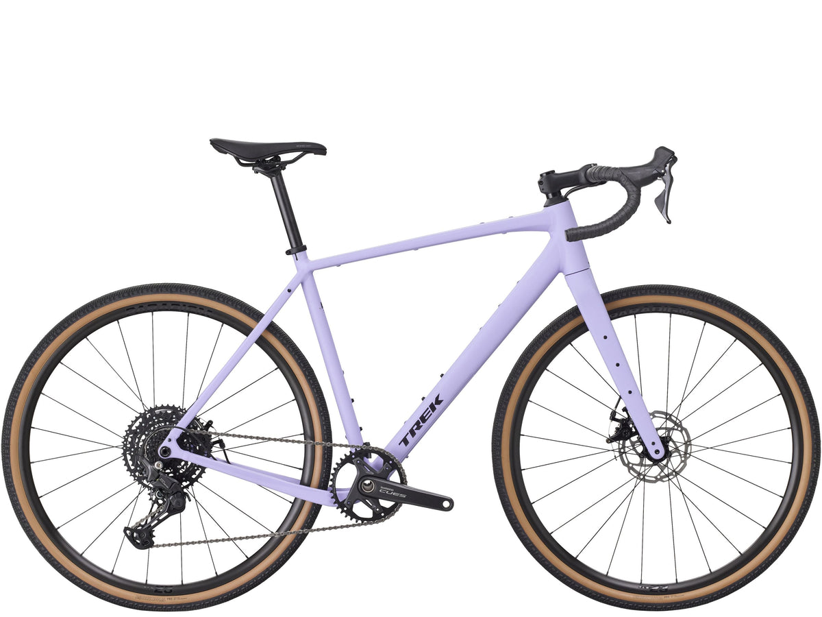Checkpoint ALR 3 XS Matte Lavender Haze