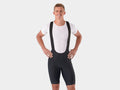 Short Trek Circuit Bib Large Black