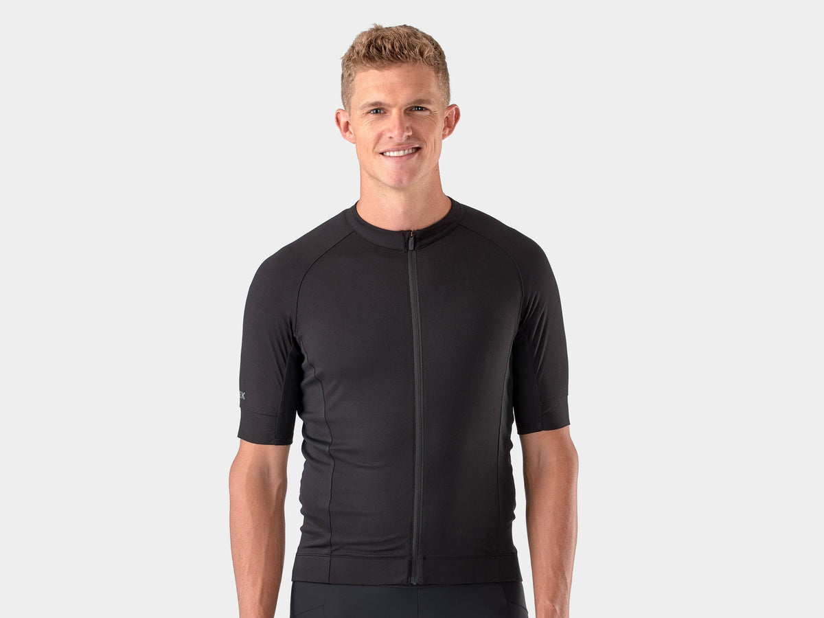 Trek Circuit XX-Large Black Jersey