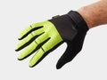 Trek Circuit Full-Finger XX-Small Radioactive Yellow Glove