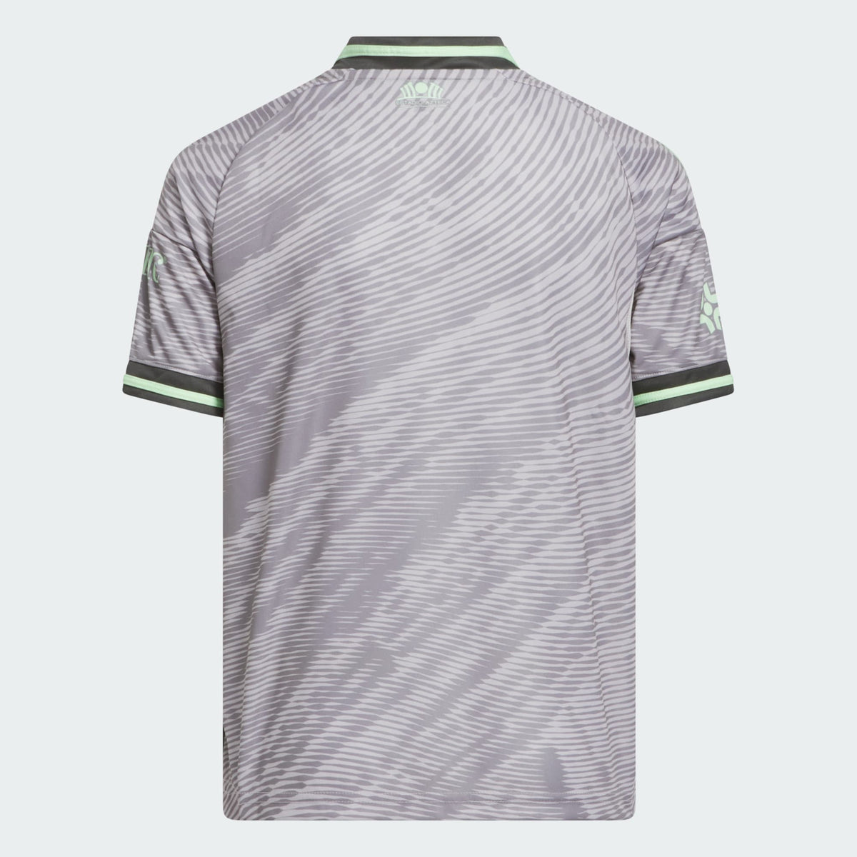 adidas Club America 25/26 Third Jersey Kids
