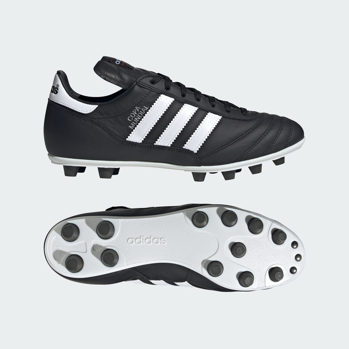 adidas Copa Mundial Firm Ground Cleats