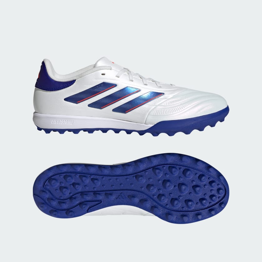 adidas COPA PURE 2 LEAGUE TURF SOCCER SHOES