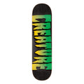 Creature Skateboard Deck Logo Stumps (Assorted) 8.51" x 31.88"