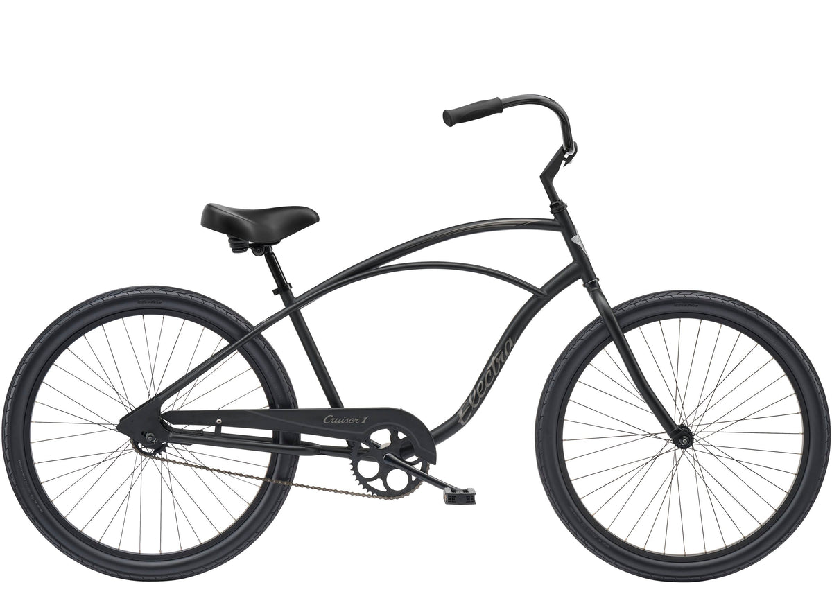 Electra Cruiser 1 Step-Over