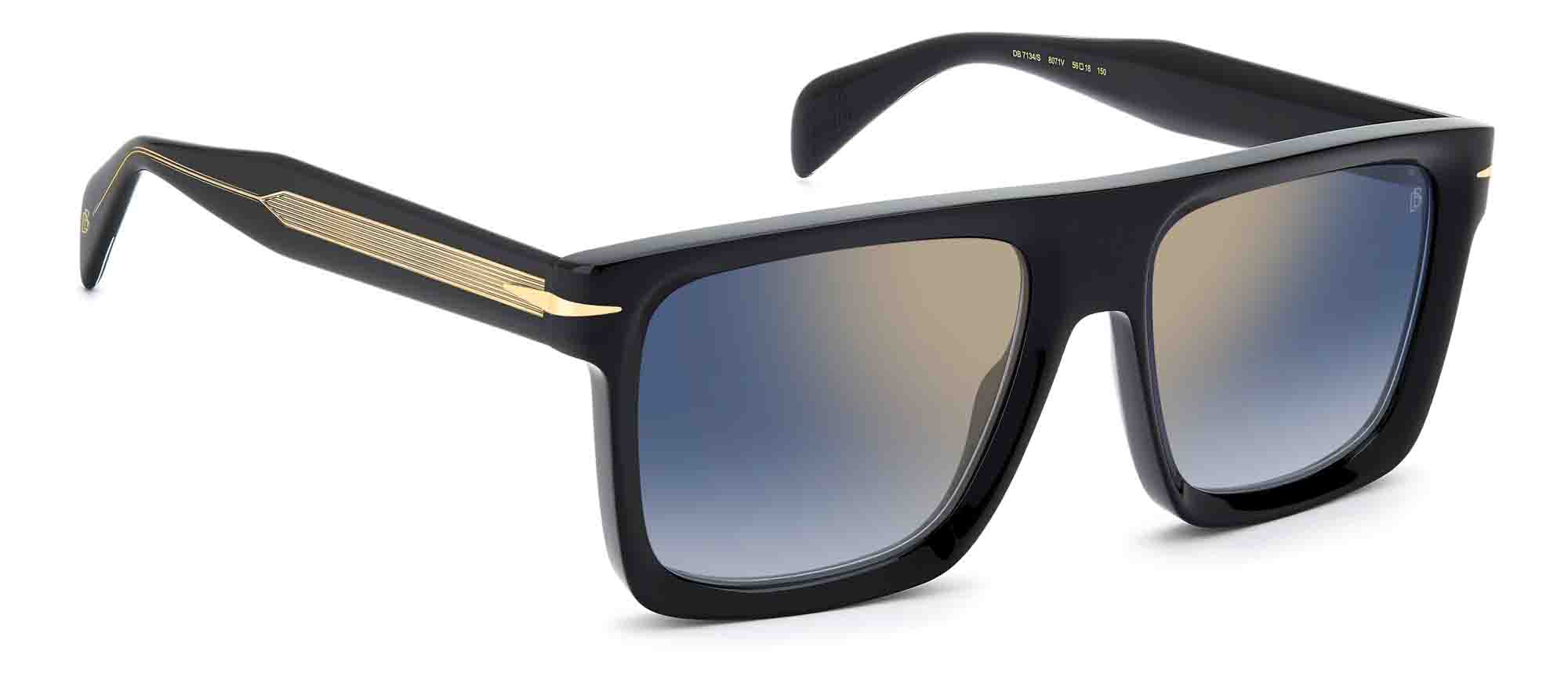 David Beckham DB7134/S