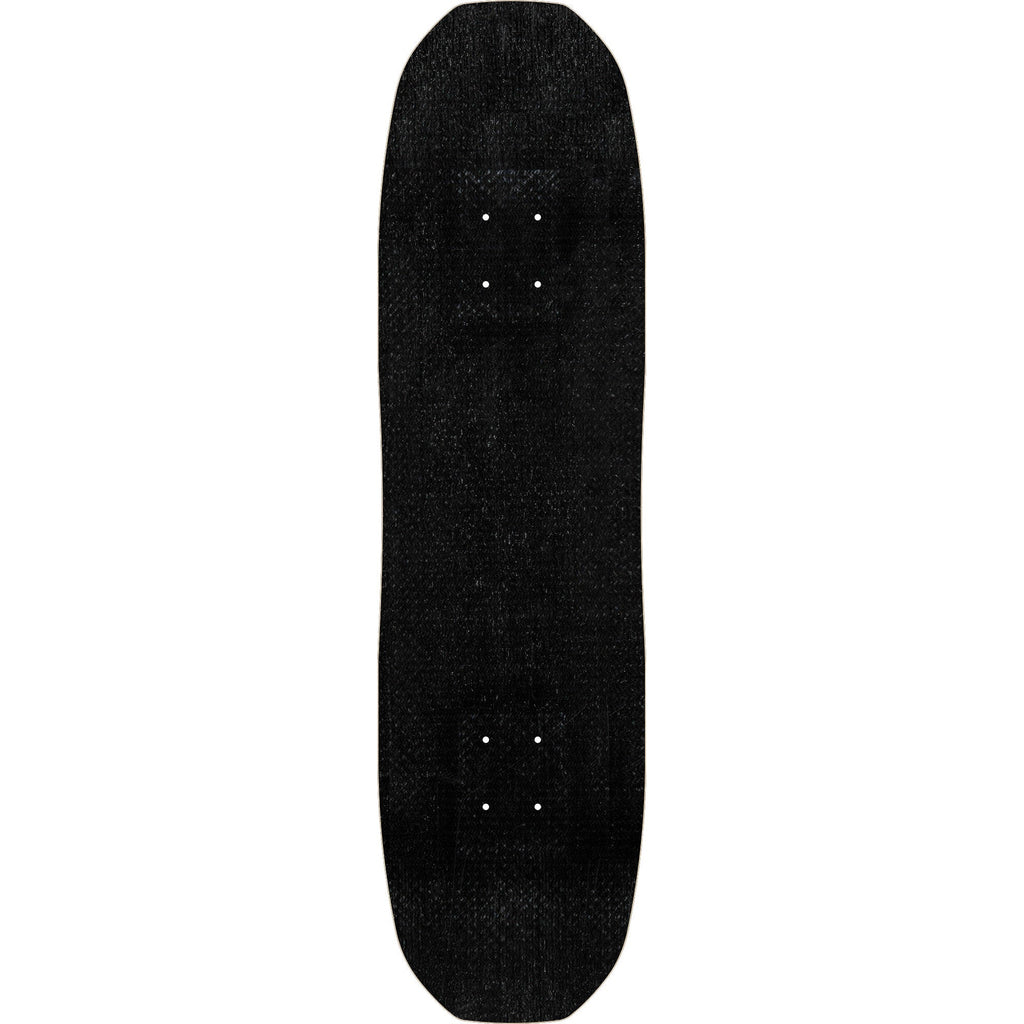 Powell Peralta Skateboard Deck Flight Andy Anderson 311 Hydrant Gold Foil 8.4" x 32"