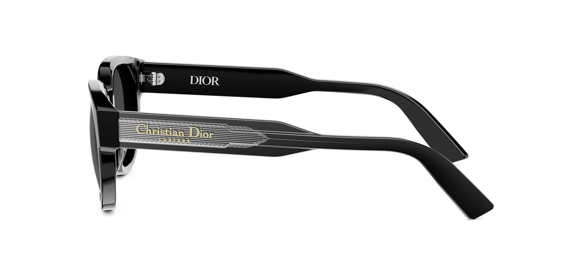 Dior Christian Dior Label R1I