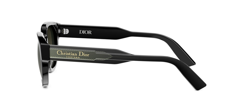 Dior Christian Dior Label R1I