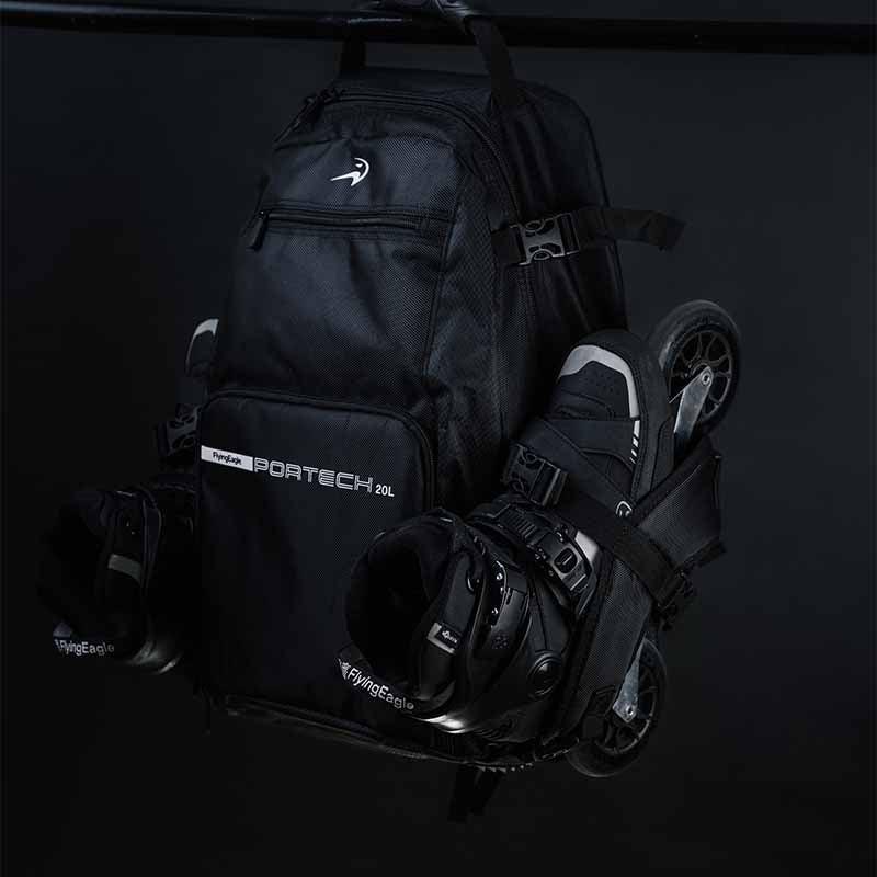 Flying Eagle Portech Backpack