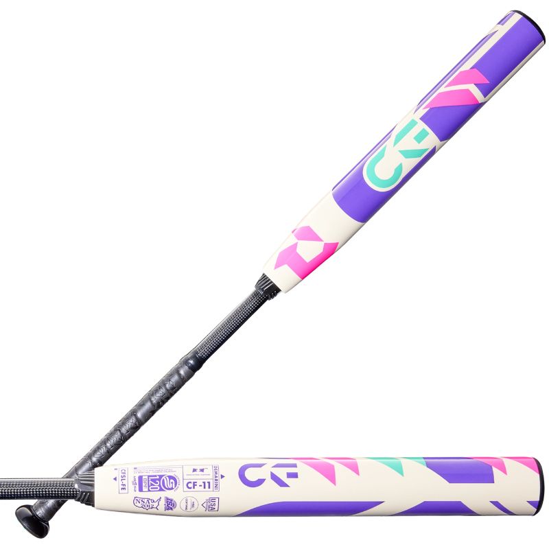 DeMarini CF (-10) Fastpitch Softball Bat (2026)