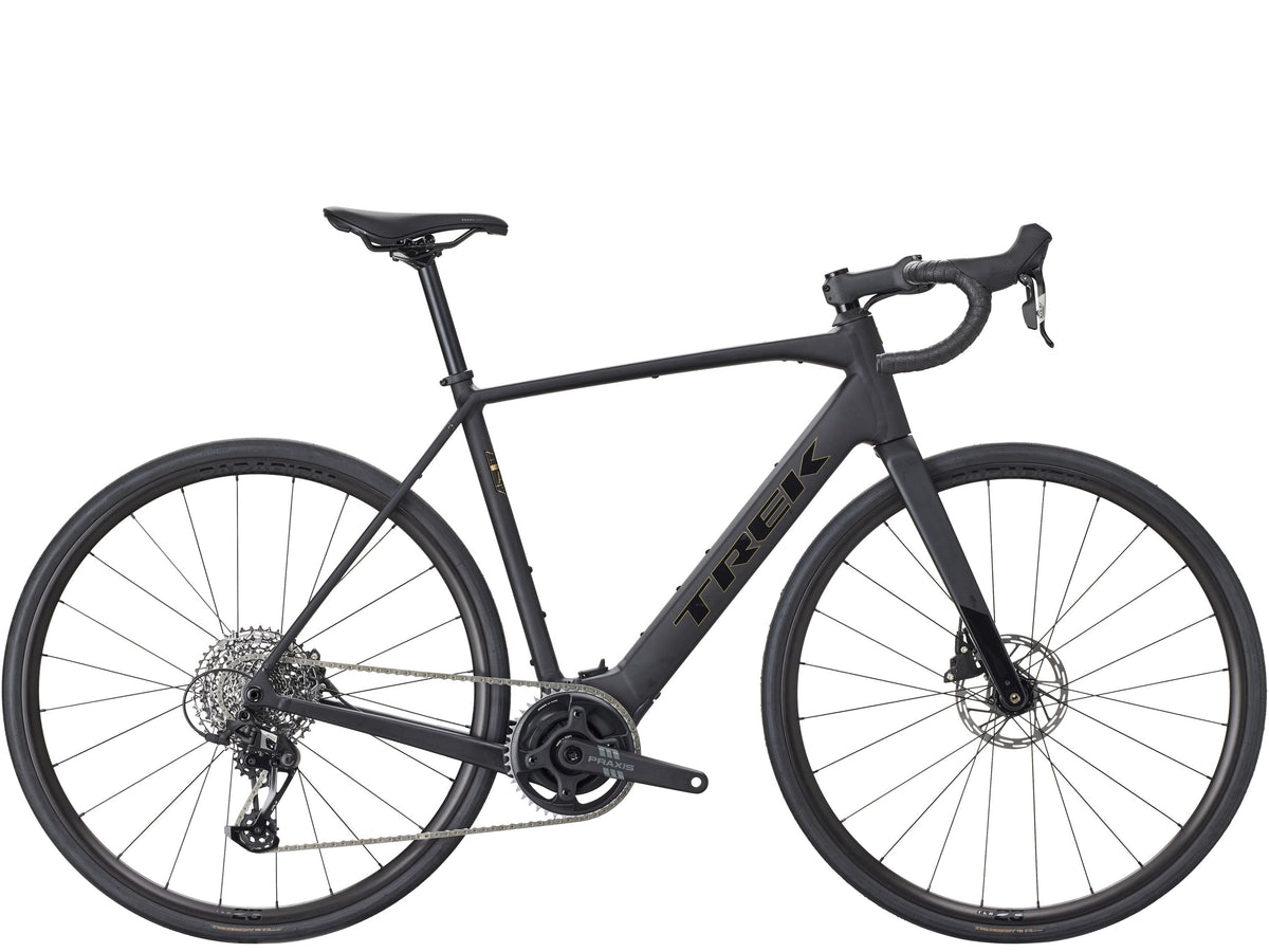 Domane+ ALR 5 US XS Matte Dark Star