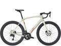 Domane SL 7 60 Matte Lunar Silver