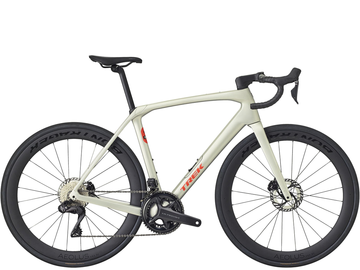 Domane SL 7 60 Matte Lunar Silver