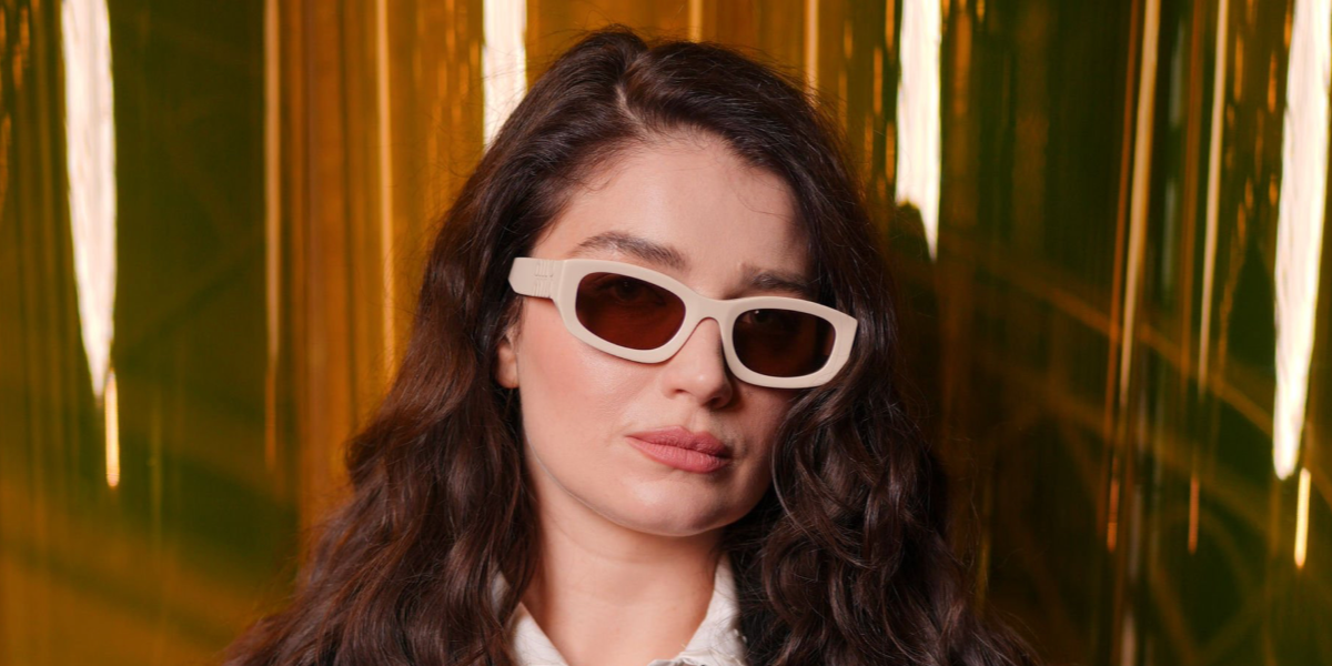Miu Miu SMU B04
