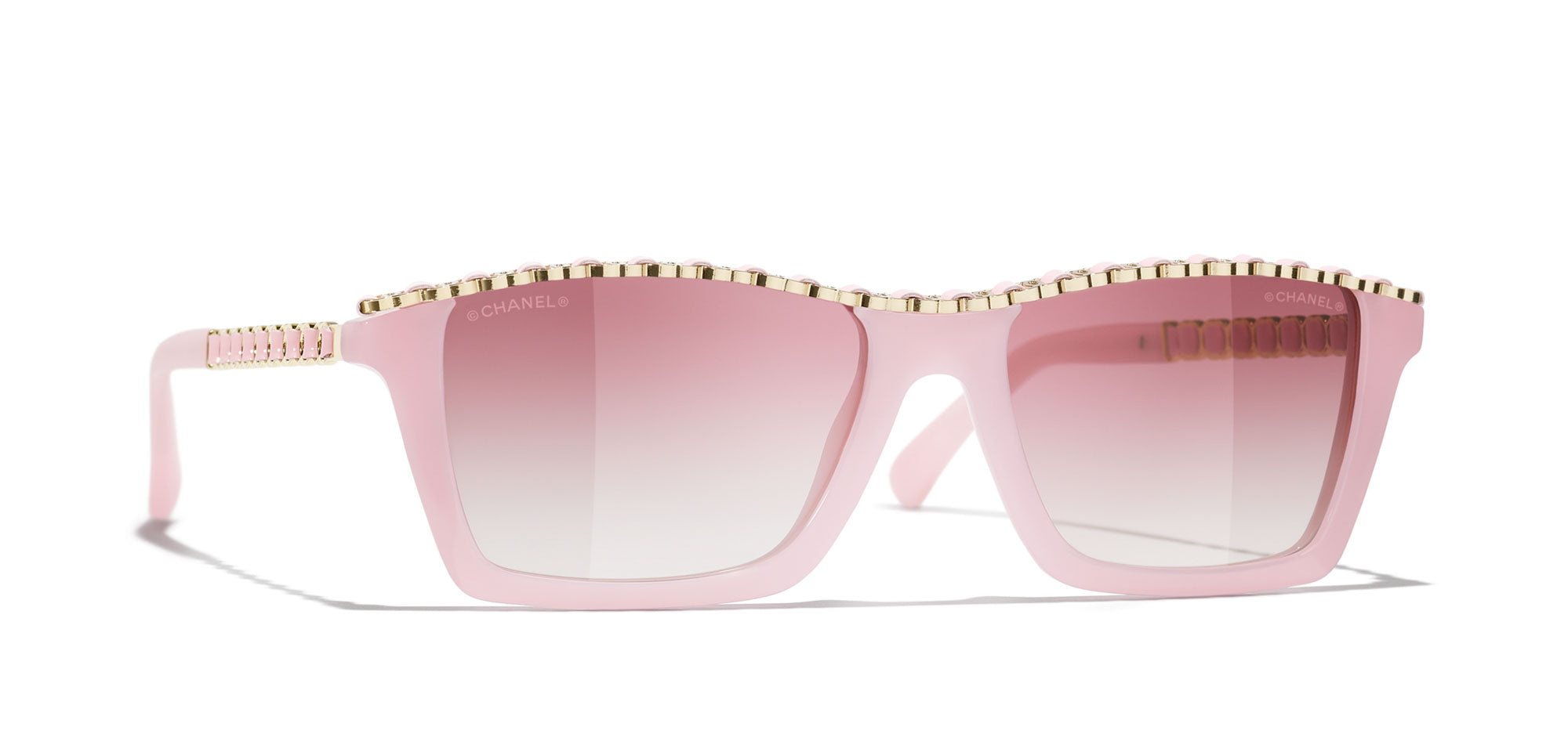 CHANEL 5548Q